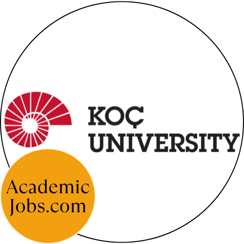 Koc University logo