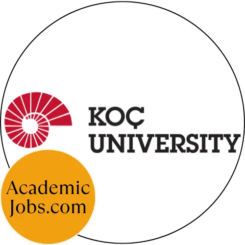 Koc University logo
