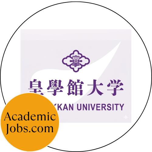 Kogakkan University logo