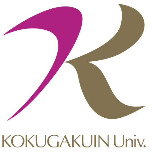 Kokugakuin University logo