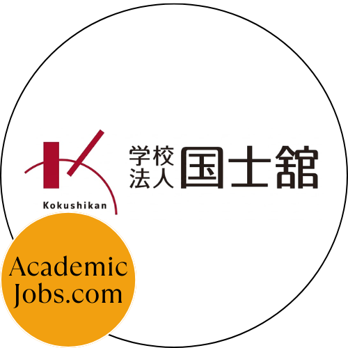 Kokushikan University logo