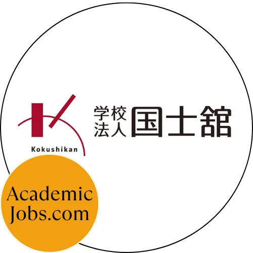 Kokushikan University logo