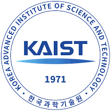 Korea Advanced Institute of Science & Technology (KAIST) logo
