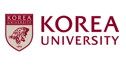 Korea University Logo