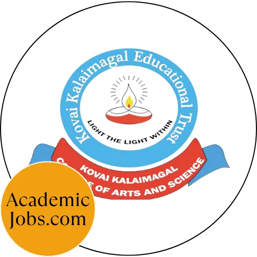Kovai Kalaimagal College of Arts and Science