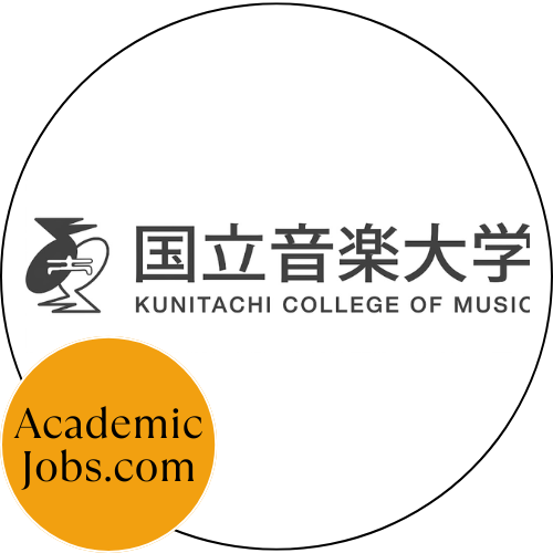 Kunitachi College of Music logo