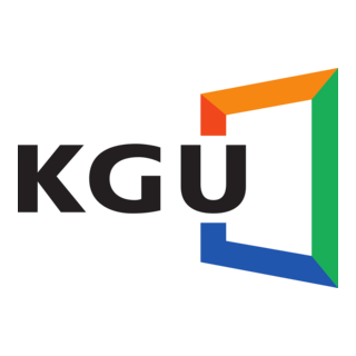 Kyonggi University logo