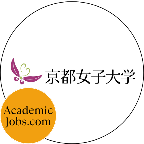 Kyoto Women's University logo