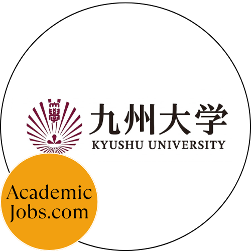 Kyushu University  logo