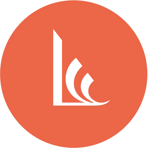 LCC International University logo