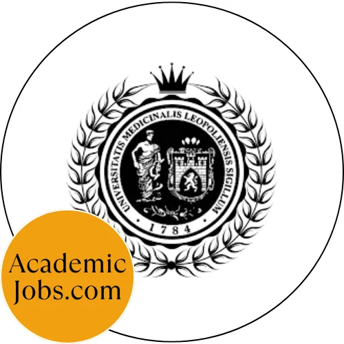 Lviv National University Of Veterinary Medicine And Biotechnology