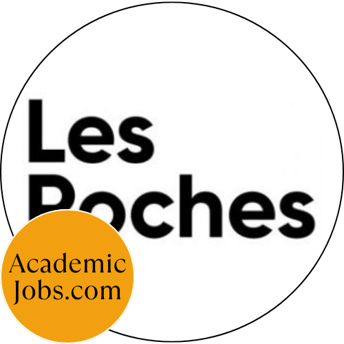Les Roches Gruyère University of Applied Sciences  logo