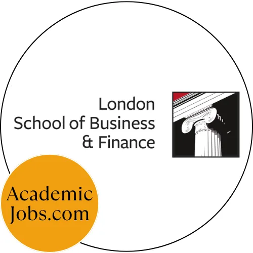 London School of Business & Finance