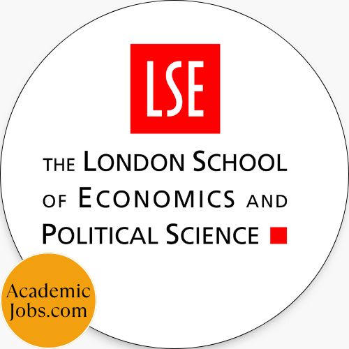 London School of Economics and Political Science logo