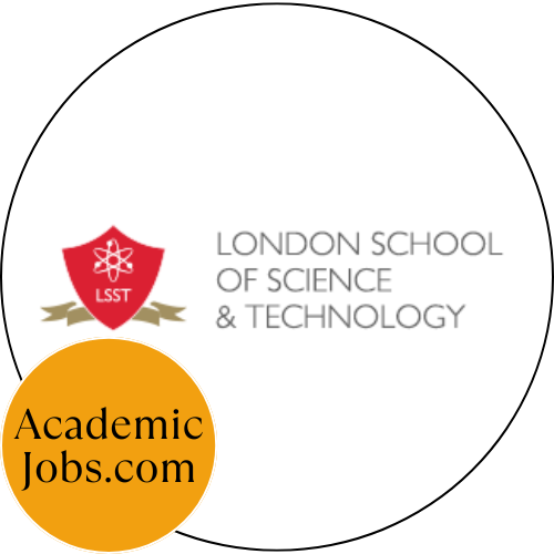 London School of Science & Technology logo