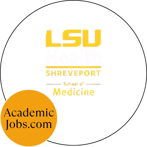 LSU Health Sciences Center - School of Medicine logo