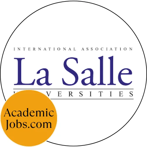 La Salle Universities - International Programmes