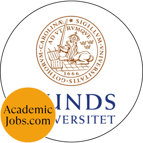 Lund University logo