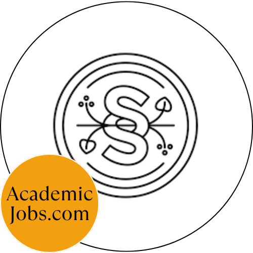 Law University of Bratislava logo