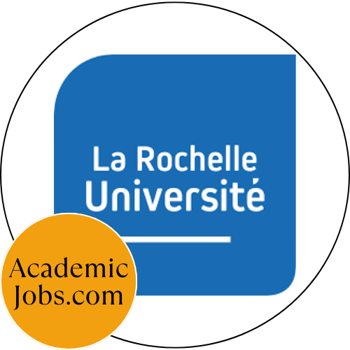 Université de La Rochelle logo