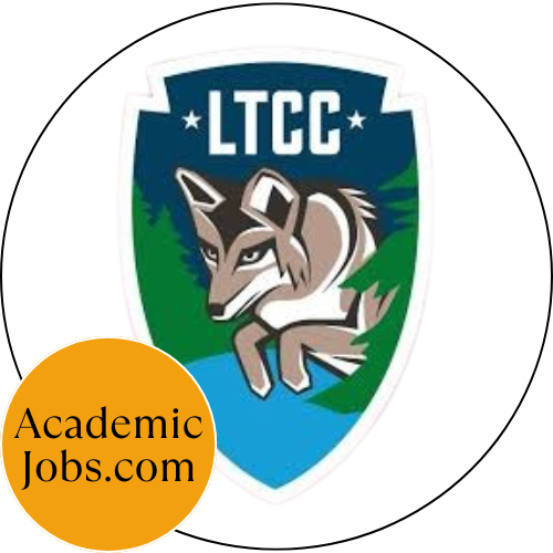  Lake Tahoe Community College (LTCC) logo