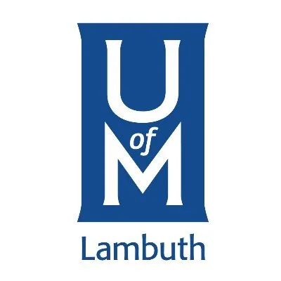 Lambuth University logo