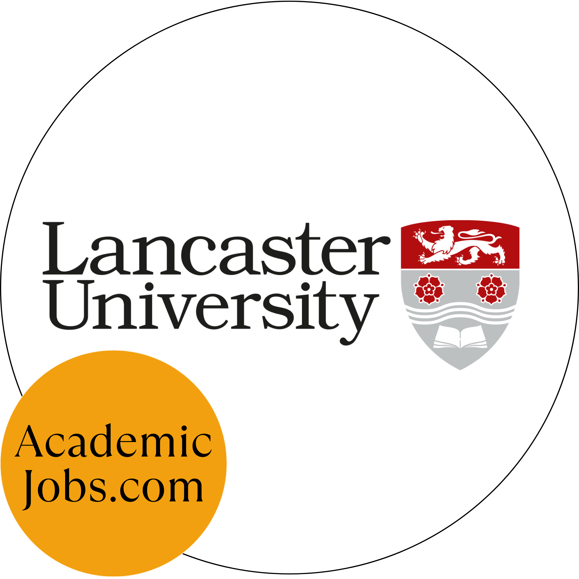 Lancaster University logo
