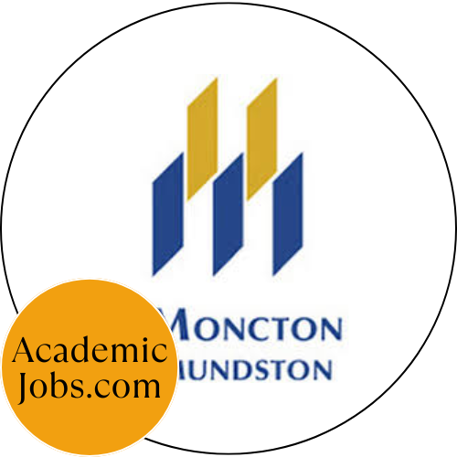 Le Campus de Moncton logo