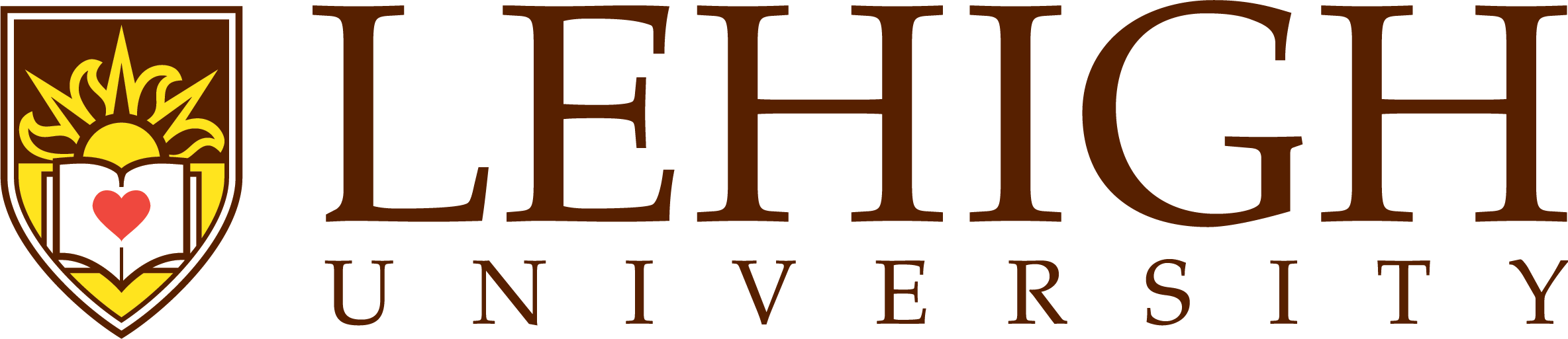 Lehigh Univervsity logo