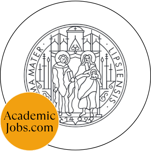 Universität Leipzig logo
