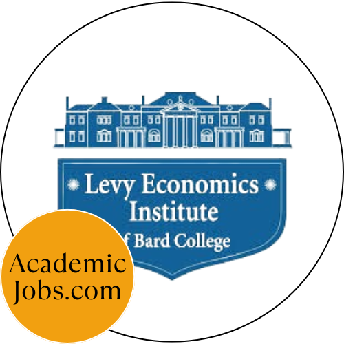 Levy Economics Institute logo