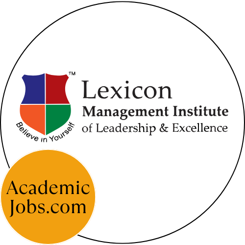 Lexicon Management Institute logo