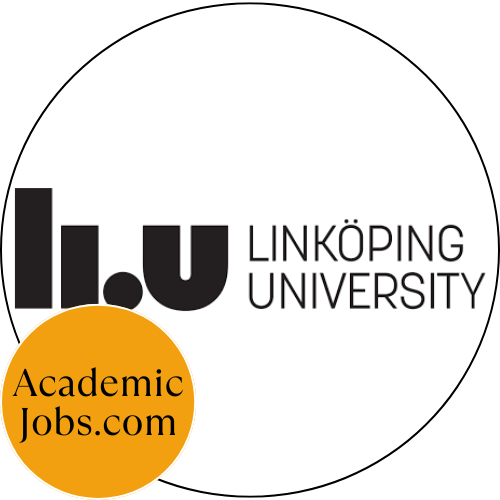 Linköping University  logo