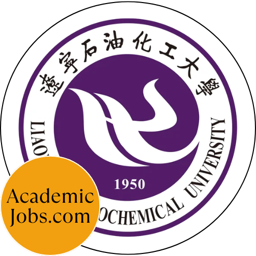 Liaoning University of Petroleum and Chemical Technology logo