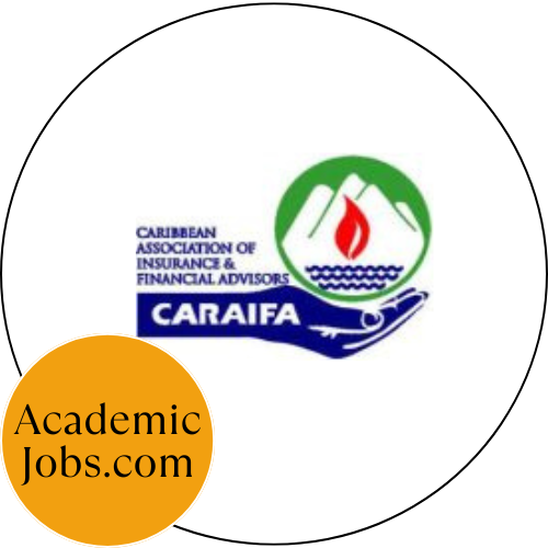  Life and General Insurance College  logo