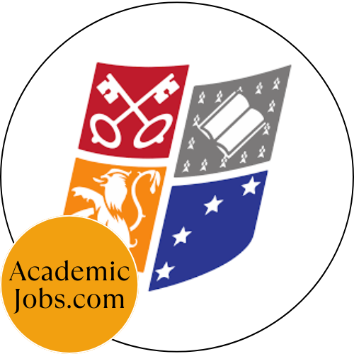 Université Catholique de Lille logo