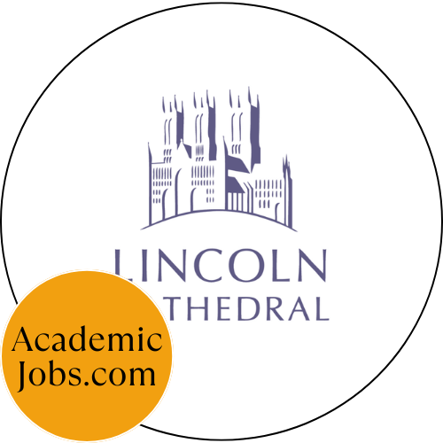 Lincoln Cathedral logo