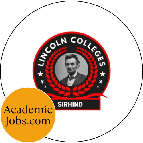 Lincoln College of Law logo