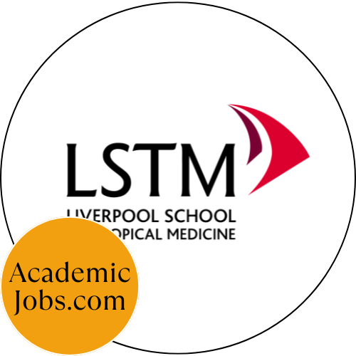 Liverpool School of Tropical Medicine logo