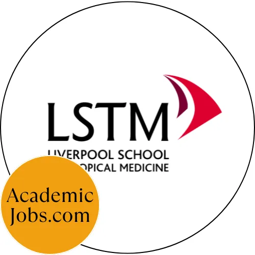 Liverpool School of Tropical Medicine logo