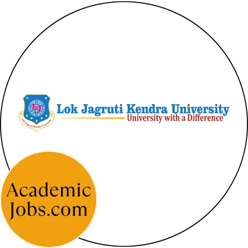 Lok Jagruti Kendra University 