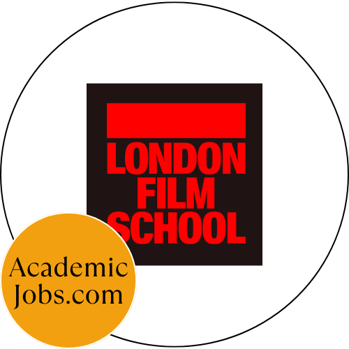 London Film School logo