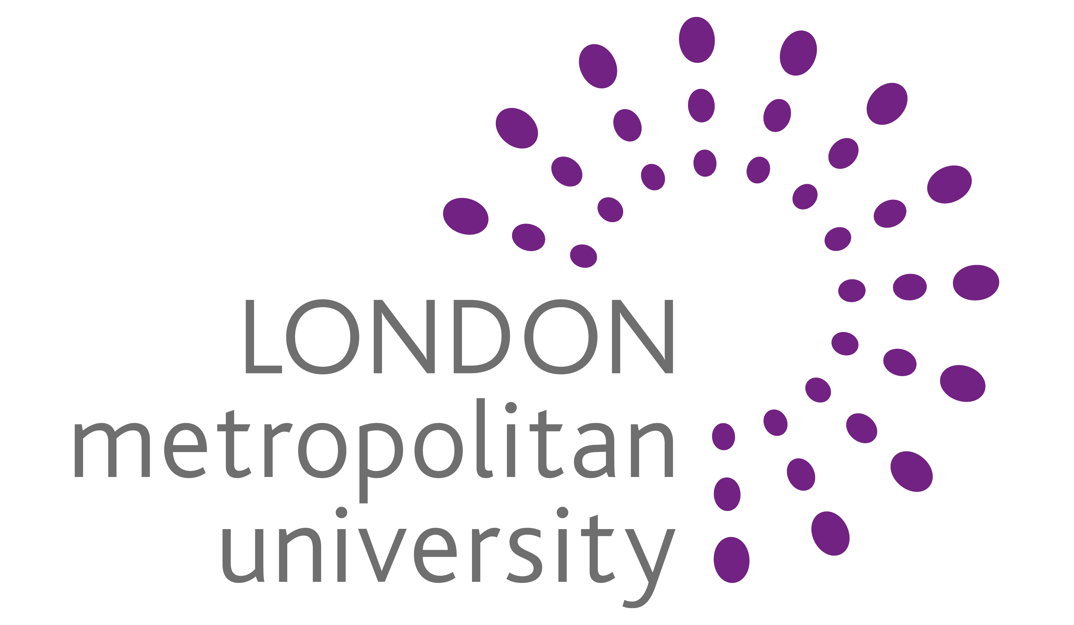 London Guildhall University logo