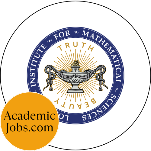 London Institute for Mathematical Sciences logo