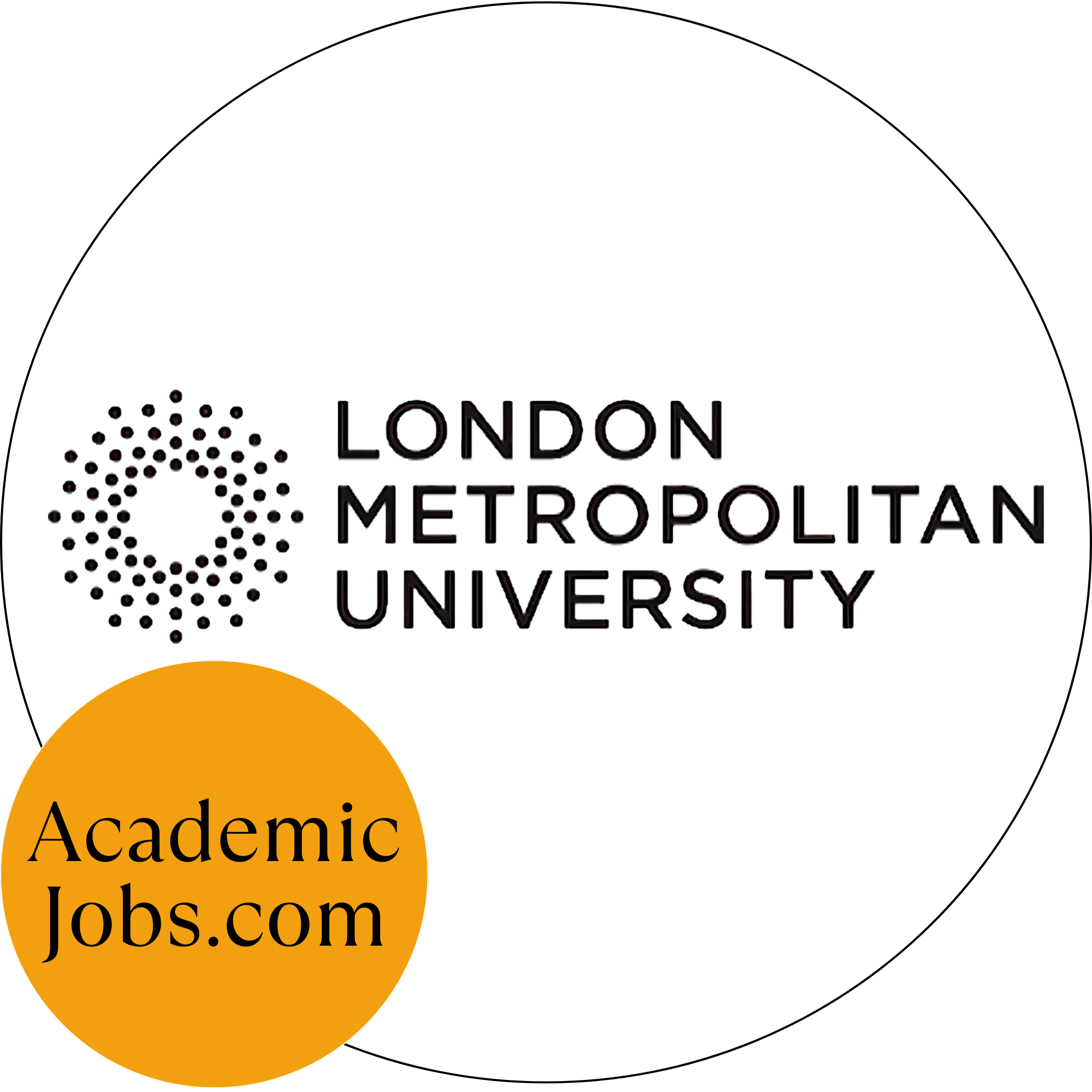 London Metropolitan University logo
