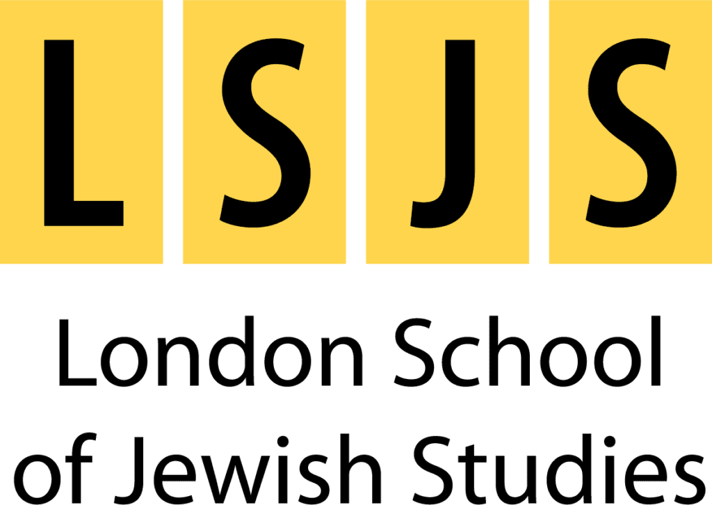 London School of Jewish Studies logo