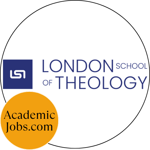 London School of Theology logo