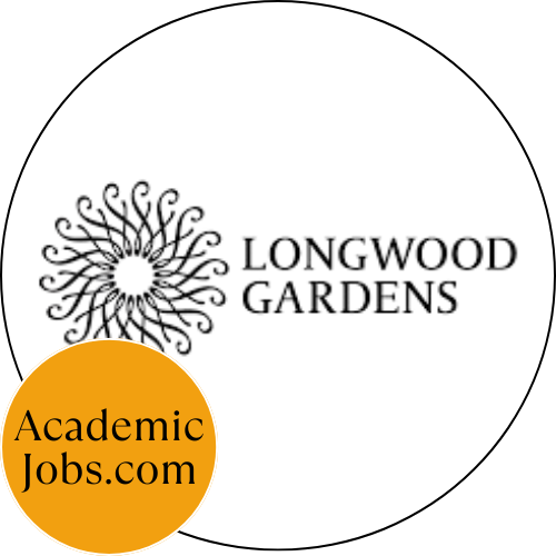 Longwood Gardens logo