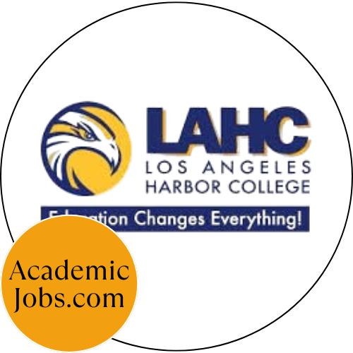 Los Angeles Harbor College logo