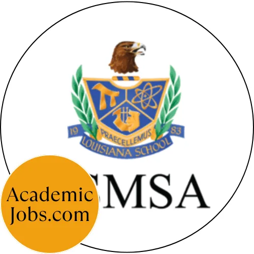 Louisiana School for Math, Science, and the Arts